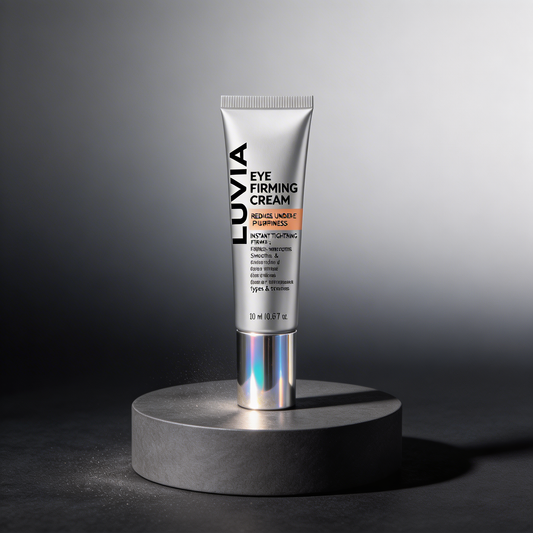 Luvia Eye Firming Cream